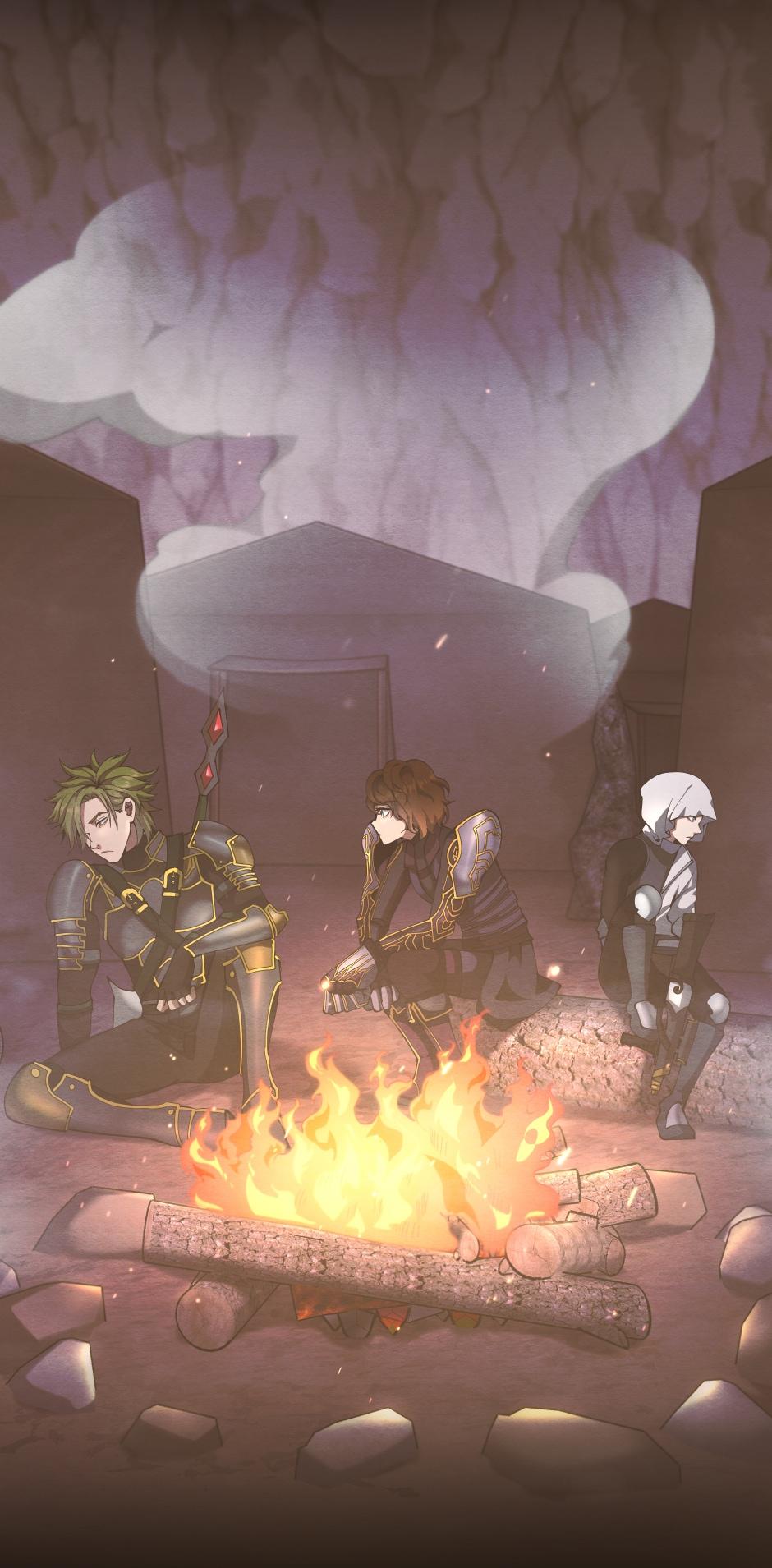 The Beginning After The End Chapter 168 image 68